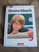 Deutsch Buch 5 978-3-06-062413-3 Niedersachsen - Berge Vorschau