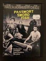 Passwort Swordfish DVD West - Sindlingen Vorschau