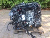 BMW N57D30A X3 X5 F10 F15 F16 F25 MOTOR KOMPLETT Brandenburg - Hennigsdorf Vorschau