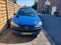 Peugeot 206 Nordrhein-Westfalen - Viersen Vorschau