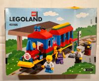 Lego 40166 Legoland Zug NEU & OVP Bayern - Oberdachstetten Vorschau