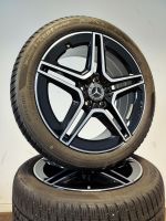 Winterräder 225/45R18 Mercedes A B CLA Klasse W177 18" Alufelgen Berlin - Hohenschönhausen Vorschau