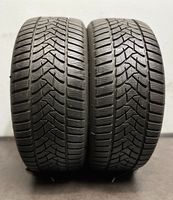 2x Winterreifen 225/45 R18 95V Dunlop Winter Sport 5 Düsseldorf - Flingern Nord Vorschau