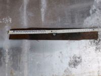 Rasenmäher Messer 42cm Bayern - Neustadt an der Aisch Vorschau