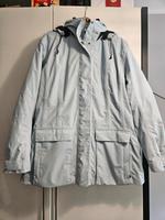 Schöffel Venturi Winterjacke Regenjacke blau gr 46 Mecklenburg-Vorpommern - Seebad Ahlbeck Vorschau