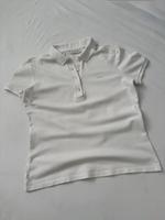 Lacoste Damen Poloshirt – Weiß – Größe 40 (L/M) Hamburg-Mitte - HafenCity Vorschau