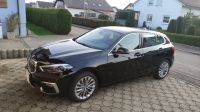 BMW 118i Luxury Linie * neues Modell * Navi * Leder * unfallfrei Baden-Württemberg - Aalen Vorschau