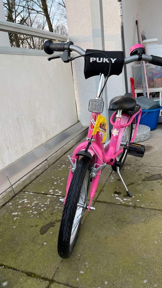 Puky Mädchen fahrrad in Bremen