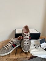 Gucci Damen Sneaker 39.5 IT 38.5 Rheinland-Pfalz - Worms Vorschau