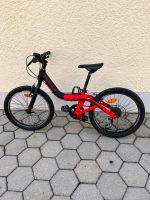 ORBEA  20 Zoll Kinderfahrrad Grow 2 7V mitwachsend 6 - 8 Jahre Bayern - Hallbergmoos Vorschau