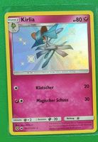 Kirlia sv35/sv94 Shiny pokemon Karte Sammlung Hessen - Marburg Vorschau