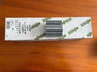 Wago 281-631   3-Leiter Durchgangsklemme 4mm2 100 Stück Nordrhein-Westfalen - Delbrück Vorschau