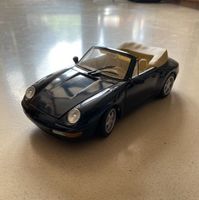 Porsche 911 Carrera Canriolet 1994 | 1:18 | Sammlerstück | Modell Nordrhein-Westfalen - Ratingen Vorschau