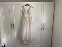 Brautkleid Hochzeitskleid Elizabeth Passion NEU Kollektion 2022 Nordrhein-Westfalen - Ochtrup Vorschau