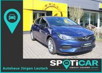 Opel Astra K 5trg 1.2 Edition Klima/SHZ/PDC/Navi 4.0 Brandenburg - Jüterbog Vorschau