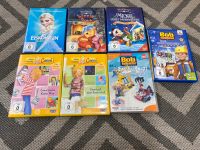 7 Kinder Film DVDs Rheinland-Pfalz - Dexheim Vorschau