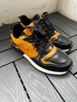 Mexx neuwertig Damen Schuhe Sneaker Gr.38 Dortmund - Schüren Vorschau