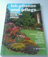 Ich pflanze und pflege buch ratgeber Sachsen - Freiberg Vorschau