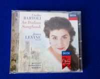 CD wie NEU Cecilia Bartoli  An Italian Songbook Rossini Donizetti München - Schwabing-Freimann Vorschau