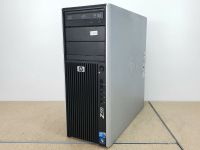 HP Z400 Gamer Computer PC Windows XP X5675 3,06 4GB 500GB FirePro Baden-Württemberg - Fellbach Vorschau