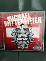 MICHAEL MITTERMEIER - Safari - CD Bayern - Rosenheim Vorschau