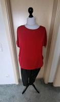 Sommershirt/ Blusenshirt/ Tchibo/ Neu! 48/50 Thüringen - Ilmtal Vorschau