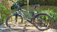 Conway Fahrrad Gold fren 6020 Shimano V Brake26 Baden-Württemberg - Neidlingen Vorschau