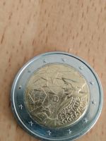 2 Euro Erasmus Nordrhein-Westfalen - Bad Driburg Vorschau