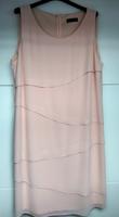 s.Oliver Kleid Peach Chiffon Nordrhein-Westfalen - Bottrop Vorschau