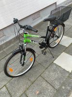 Fahrrad wenig gefahren für Kinder und Jugendliche Köln - Porz Vorschau