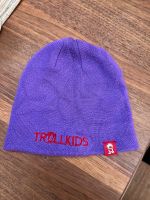 Trollkids Mütze 48-52 cm Baden-Württemberg - Waiblingen Vorschau