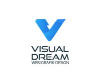 Internetauftritt - Domain visualdream.de und Webseite Webdesign Frankfurt am Main - Gallusviertel Vorschau