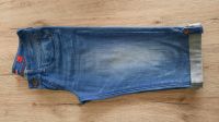 JEANS CAPRI/SHORTS von QS by S. Oliver Gr. 36 NEUWERTIG BLAU Nordrhein-Westfalen - Hückelhoven Vorschau