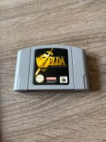 Zelda Ocarina of Time N64 Berlin - Mitte Vorschau