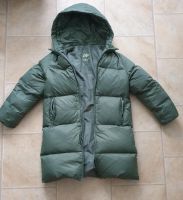 ZARA Mädchen Winterjacke Mantel 164 Nordrhein-Westfalen - Ratingen Vorschau