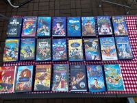 Wertvolle Disney DvD Sammlung Thüringen - Sondershausen Vorschau