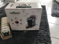 Neue coffee b Maschine!NEU!zu verkaufen Nordrhein-Westfalen - Löhne Vorschau