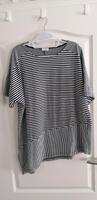 "Gerry Weber" Kurzarm-Shirt Gr. 48 Hessen - Neckarsteinach Vorschau