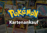 Pokemon Karten ankauf sealed ankauf bis zu 75% Mitte - Tiergarten Vorschau