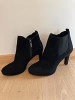 Tamaris Stiefeletten Pumps Gr.38 neu Bayern - Hitzhofen Vorschau