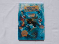 ❣️ DVD KÖNIGE der WELLEN ✨ mit Pappschuber ❣️ Kinofilm ✨ Baden-Württemberg - Leingarten Vorschau