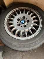 BMW E 30 Alufelgen original Nordrhein-Westfalen - Dülmen Vorschau