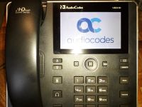 IP-Telefon audiocodes 450HD Rheinland-Pfalz - Echternacherbrück Vorschau