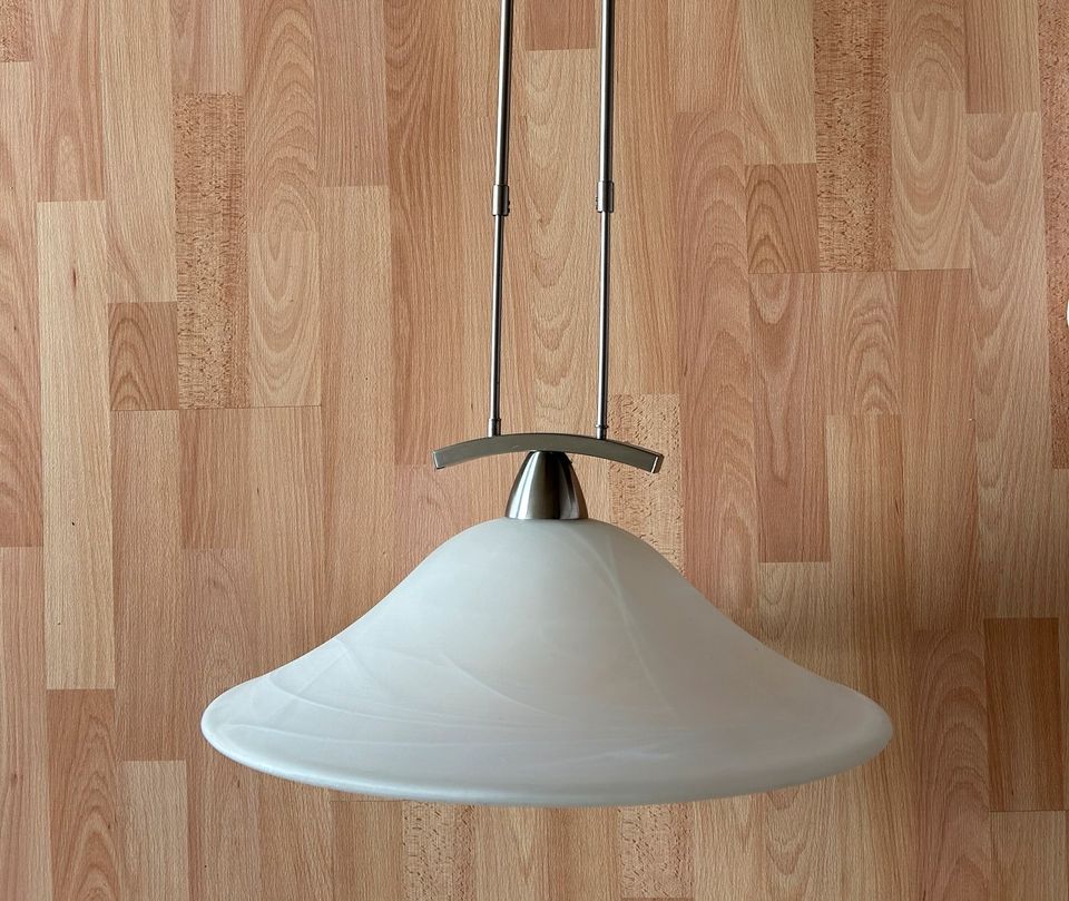 Lampe Wohnzimmer / Küche in Pinnow