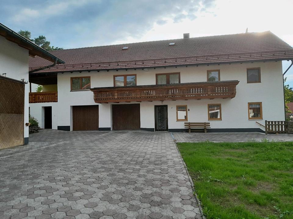 Hofstelle zu vermieten