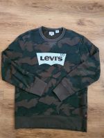 Levi's Herren Pullover Nordrhein-Westfalen - Frechen Vorschau