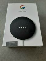 Google Nest Mini 2. Generation carbon Baden-Württemberg - Moos Vorschau