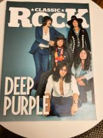 Deep Purple Classic Rock Nr.  121 Exklusives Sammelcover Bayern - Zirndorf Vorschau