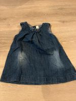 Jeans Kleid/ Hängerchen/ Rock/ 68/ 74 Rheinland-Pfalz - Treis-Karden Vorschau