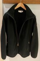 Fjällräven Fleece Sten XXL, schwarz Berlin - Pankow Vorschau